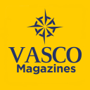 VASCO magazines Icon