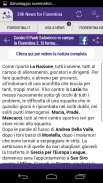 Fiorentina 24h screenshot 3