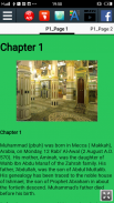 Prophet Muhammad PBUH Biography screenshot 3