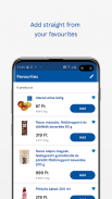 Tesco Online Groceries App screenshot 5