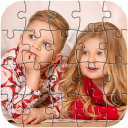 Diana & Roma Game  - Jigsaw Puzzle