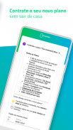 Meu Plano - Controle internet e minutos do celular screenshot 1