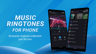 Beltonen liedjes voor Android screenshot 3