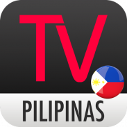 Philippines Mobile TV Guide screenshot 8