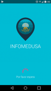 Infomedusa screenshot 7