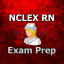 NCLEX RN Test Prep 2022 Ed Icon