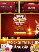 Mậu binh offline 2019 - mau binh - xập xám screenshot 12