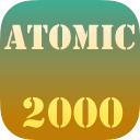 Atomic 2000 - Muzica revine! Icon