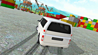 Car Games Real Car Challenge screenshot 3