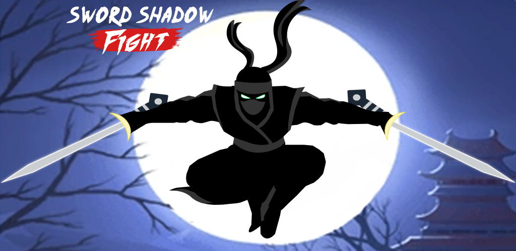 Sword Shadow Ninja Games 3D Apk Download for Android- Latest version 2.29-  com.knights.shadowfightbattle.war