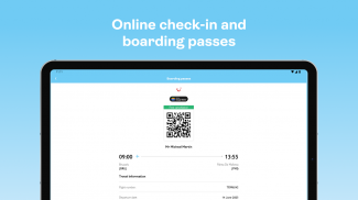 TUI fly – Cheap flight tickets screenshot 8