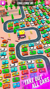 Car Out 3D Parking Jam Games screenshot 4