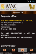 MNC Enterprises screenshot 2