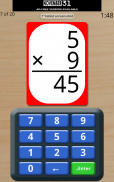 Math Flash Cards screenshot 6