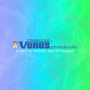 Venus Photobooks