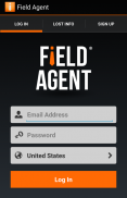Field Agent screenshot 3