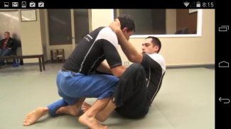 Roy Dean Academy BJJ screenshot 3