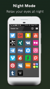 Social Lite screenshot 1