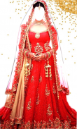 Bridal Wedding Lahenga Designs screenshot 5