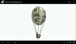 Dollar Money Wallpapers HD screenshot 2