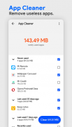 BitCleaner - Storage, App, Duplicate Cleaner screenshot 3