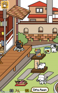 Neko Atsume 2: Kitty Collector screenshot 10