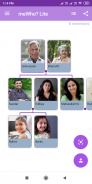 Family Tree Creator - meWho? Lite screenshot 3