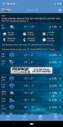 KHQA Weather screenshot 2