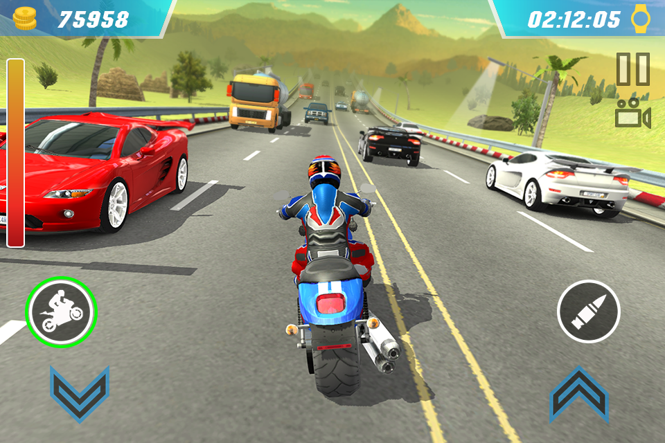 Moto Racing SIM. 3d Driving class Pro Racing Bike games Gas Station motorbike Driving Android games #4. 3d Driving class Pro Racing Bike games Gas Station motorbike Driving Android games #7.