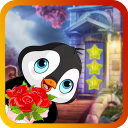 Reticent Penguin Escape - JRK Games