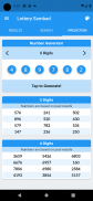 Lottery Sambad Result 11:55 AM screenshot 2