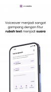 Voicebotika - Text To Speech screenshot 3