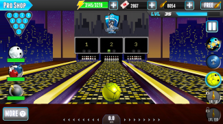 PBA-Bowling Challenge screenshot 6