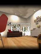 E.X.I.T - Escape Game - screenshot 3