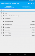 USB OTG File Manager Trial screenshot 14