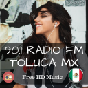 Radio 90.1 Fm Toluca Mexico Station Online Free HD