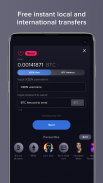 XZEN — Bitcoin Wallet and Exchange screenshot 2