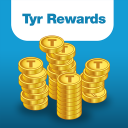 Tyr Rewards: Coin Master Games Icon