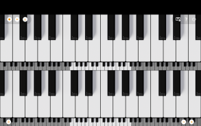Mini Piano Lite screenshot 22