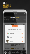 NBC Sports screenshot 5