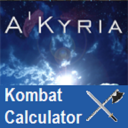 AKDKombatCalc