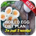 Boiled Egg Diet Secret Plan