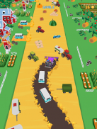 Clean Road screenshot 1