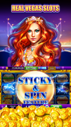 Cash Storm Casino - Online Vegas Slots Games screenshot 2
