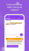 Proofreader AI Grammar Checker screenshot 1
