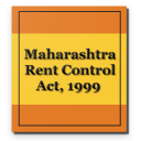 Maharashtra Rent Control Act Icon