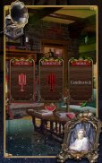 Hidden Objects: Secrets of the Mystery House Game screenshot 2