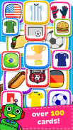 Match Game - Soccer screenshot 5