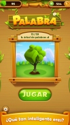 Palabra Encontrar - Juegos screenshot 0