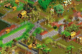 Wildlife Park: Wild Creatures screenshot 7